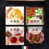 圖片 【Giaretti】24L多功能不鏽鋼氣炸烤箱 GL-9823