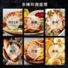 圖片 【Giaretti】24L多功能不鏽鋼氣炸烤箱 GL-9823
