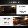 圖片 【Giaretti】24L多功能不鏽鋼氣炸烤箱 GL-9823