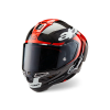 圖片 【台中硬了安全帽】Alpinestars Supertech R10 彩繪款 全罩 安全帽 新品 公司貨 含稅