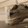 NICEDAY 代購 Mizuno Racer Trail SE 棕 淺棕 咖啡色 大地色 復古 登山 機能鞋 工裝 D1GH241905
