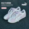 NICEDAY 代購 Puma Bella V2 Lustrous 中國限定 粉白 粉 白 賽車鞋 芭蕾 404709-03