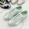 NICEDAY 代購 Puma Bella V2 Lustrous 中國限定 白綠 綠 茉綠 抹茶 賽車鞋 芭蕾 404043-04