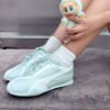NICEDAY 代購 Puma Bella V2 Lustrous 中國限定 白綠 綠 茉綠 抹茶 賽車鞋 芭蕾 404043-04