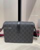 圖片 GUCCI GG BLACK MINI BAG 斜背包