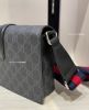 圖片 GUCCI GG BLACK MINI BAG 斜背包