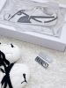 圖片 Rosé x Puma Speedcat Leather 白黑色 Rose 白色 皮革 雙鞋帶 外縫線 復古 賽車鞋 薄底鞋 朴彩英 404390-01/預購