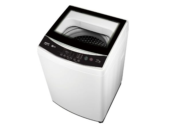 SANLUX 台灣三洋 10公斤單槽洗衣機 ASW-100MA