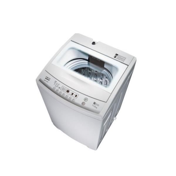 SANLUX 台灣三洋 11公斤單槽洗衣機 ASW-113HTB