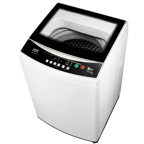SANLUX 台灣三洋 12.5公斤單槽洗衣機 ASW-125MA