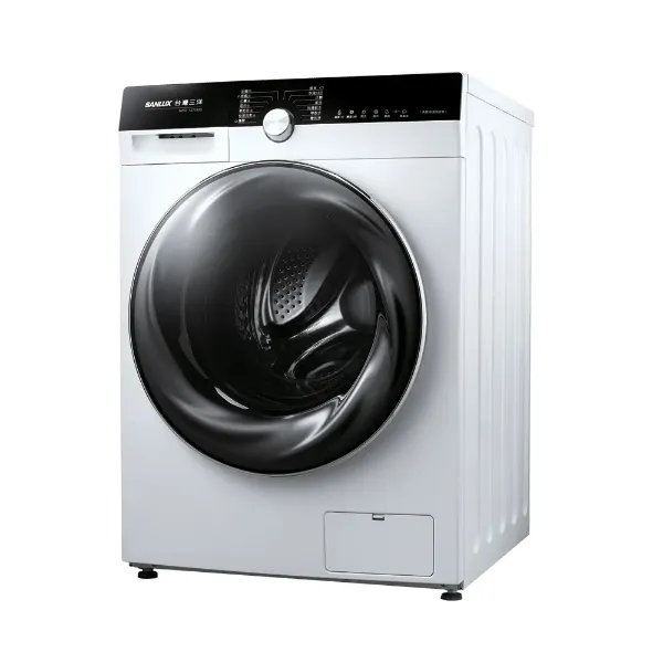SANLUX 台灣三洋 12公斤洗衣 7公斤乾衣 滾筒洗衣機 AWD-1270MD