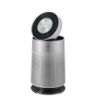 圖片  LG-PuriCare™ 360°空氣清淨機 - 寵物功能增加版/適用19坪 (單層)AS651DSS0
