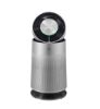 圖片  LG-PuriCare™ 360°空氣清淨機 - 寵物功能增加版/適用19坪 (單層)AS651DSS0