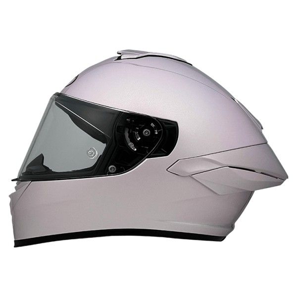 圖片 【台中硬了安全帽】NHK K5R 珍珠玫瑰粉 全罩 新品 含稅 台灣公司貨