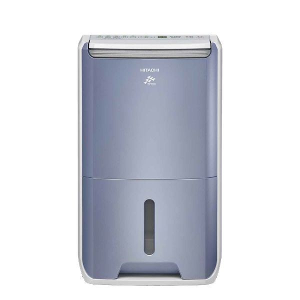 圖片 HITACHI日立-RD-18FC 9公升除濕清淨型(榮耀紫)