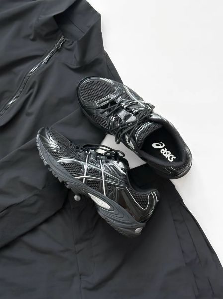 Focus Store Asics Gel-Kahana TR Nexus Black 1203A872001	