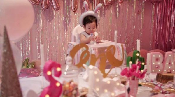 圖片 zingala抓週派對優惠