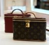 圖片 《LV美妝! 》Louis Vuitton LV Nice Beauty 口紅手提包