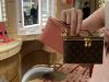 圖片 《LV美妝! 》Louis Vuitton LV Nice Beauty 口紅手提包