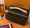 圖片 《現貨2~3日可收到! 》Louis Vuitton LV Monogram 收納包 化妝包
