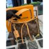 圖片 Louis Vuitton Lv CarryAll BB 缺貨 爆款 女包 側背包