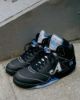 Focus Storte Awake NY x Nike Air Jordan 5 Racer Blue DV4982004