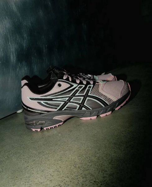 Focus Store Kiko Kostadinov Studio x Asics UB11-S Gel-DS Trainer 14 Coneflower 1203A779700