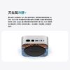圖片 APPLE Mac mini M4晶片 桌上型電腦 10核心CPU 10核心GPU 16G記憶體 256GB SSD