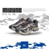 NICEDAY 代購 Mizuno FIYI TL V2 灰 岩石灰 深灰 鐵灰 銅 慢跑 機能 登山 D1GH251909