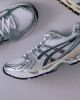 Focus Store Asics Gel-Kayano 14 White Silver 1203A537110	