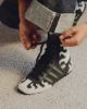 Focus Store Brain Dead x Adidas Originals Japan High Black Olive JQ6790