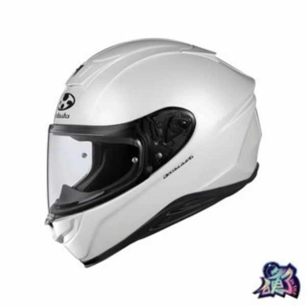 圖片 【台中硬了安全帽】 OGK KABUTO 空刀6 AeroBlade6 素色款