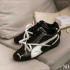 NICEDAY 部分現貨 ROSÉ x PUMA Speedcat LEA 聯名 Rose 白 黑 芭雷 雙鞋帶 BLACKPINK 賽車鞋