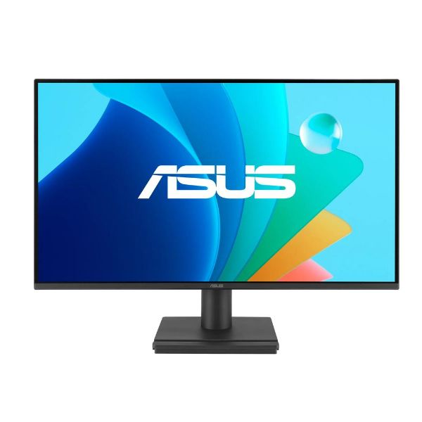 圖片 【ASUS 華碩】VA249HG 電腦螢幕 24吋 IPS FHD 99% sRGB 120Hz 護眼螢幕