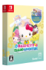 圖片 NS Hello Kitty : 島嶼冒險 Gift Box 中文版