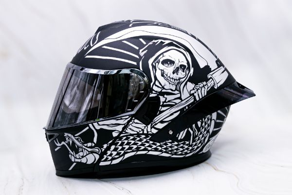 圖片 🛑台南昇群🛑WRF WS-202 審判者  下巴可掀式安全帽 可樂帽 汽水帽 雙鏡片 排扣 沃狼