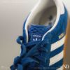 NICEDAY 調貨 ADIDAS GAZELLE INDOOR 愛迪達 藍色 寶藍 德訓鞋 麂皮 焦糖底 JI2061