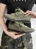 圖片 Mizuno 美津濃 LG 60S 2K 軍綠色 棕綠色 麂皮 復古 慢跑鞋 老爹鞋 D1GH242106-1/預購