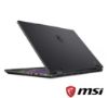 圖片 MSI Cyborg 15 B2RWEKG-028TW 微星輕薄戰鬥電競筆電/Core 7-240H/RTX5050 8G/16GB DDR5/512GB PCIe/15.6吋 FHD 144Hz/W11/四區RGB鍵盤背光🎈送保護套/滑鼠墊/鍵盤膜🎈