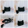 圖片  kate spade 1+1尼龍半月包 月牙包 斜背包