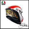 圖片 公司貨 AGV K6S Sic58 亞洲版 全罩 安全帽 新款 K6 S 輕量 大鴨尾