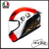 圖片 公司貨 AGV K6S Sic58 亞洲版 全罩 安全帽 新款 K6 S 輕量 大鴨尾