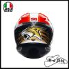 圖片 公司貨 AGV K6S Sic58 亞洲版 全罩 安全帽 新款 K6 S 輕量 大鴨尾