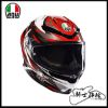 圖片 公司貨 AGV  K6S Reeval 亞洲版 全罩 安全帽 新款 K6 S 輕量 大鴨尾