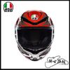 圖片 公司貨 AGV  K6S Reeval 亞洲版 全罩 安全帽 新款 K6 S 輕量 大鴨尾