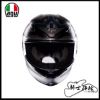 圖片 公司貨 AGV  K6S Enhance 亞洲版 全罩 安全帽 新款 K6 S 輕量 大鴨尾