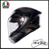 圖片 公司貨 AGV  K6S Enhance 亞洲版 全罩 安全帽 新款 K6 S 輕量 大鴨尾