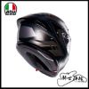 圖片 公司貨 AGV  K6S Enhance 亞洲版 全罩 安全帽 新款 K6 S 輕量 大鴨尾