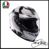 圖片 公司貨 AGV K6S Ultrasonic 亞洲版 全罩 安全帽 新款 K6 S 輕量 大鴨尾