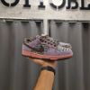 NICEDAY 代購 Harris Tweed x Nike Dunk Low 手工 編織 羊毛 格紋 粉紫 紫 聯名 HQ5036-902